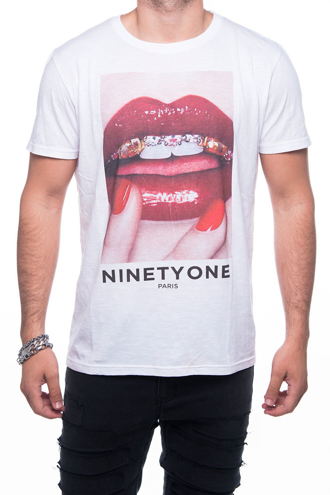 T-Shirt Enzo