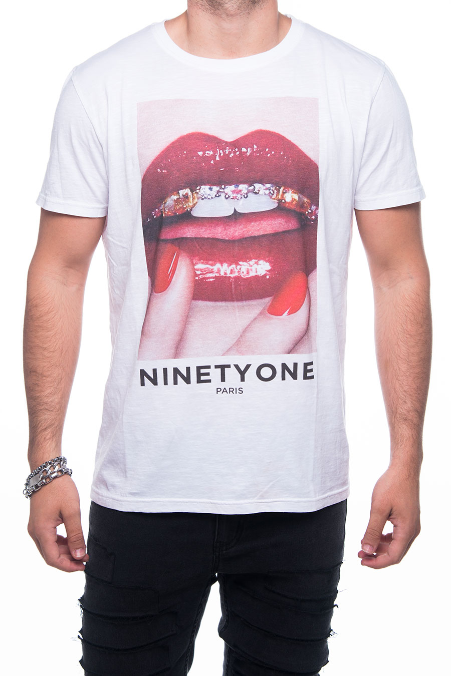 T-Shirt Enzo