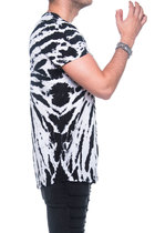 T-Shirt Black Pablo