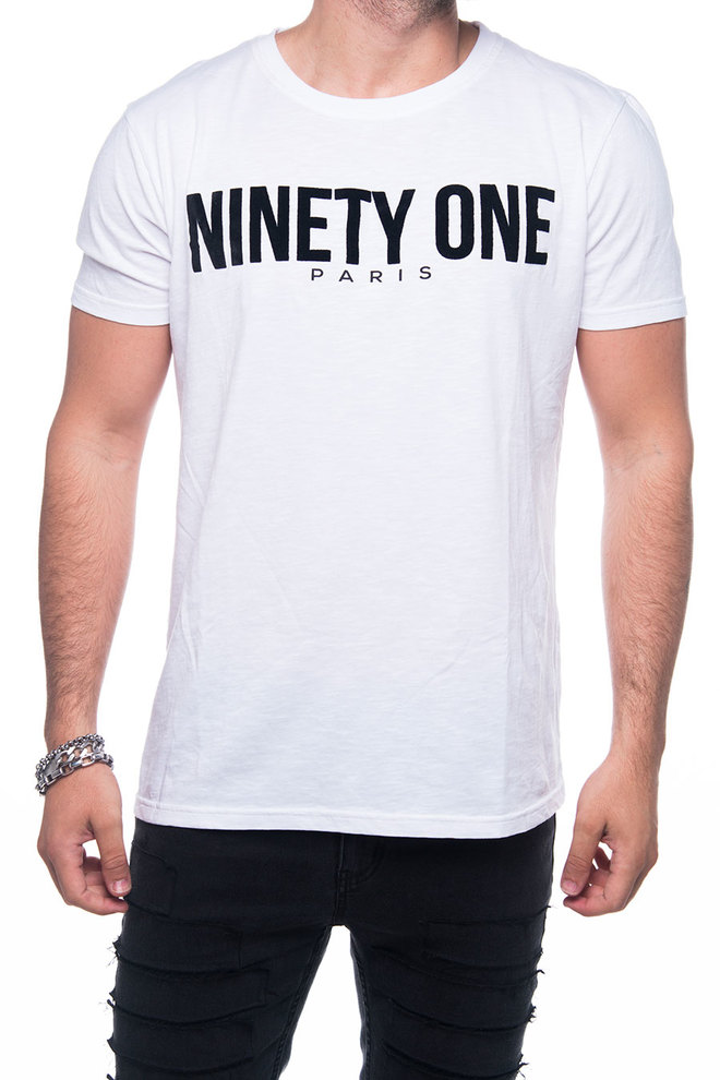 T-Shirt Reynolds