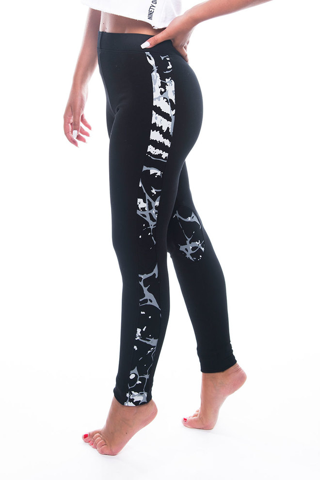 Legging Jovovich