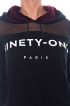 Sweat Ora